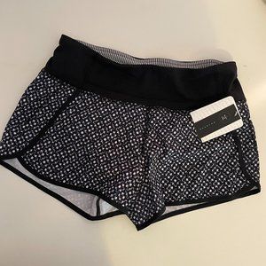 Lulu Lemon Shorts